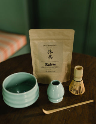 picture of colonial black tea trio