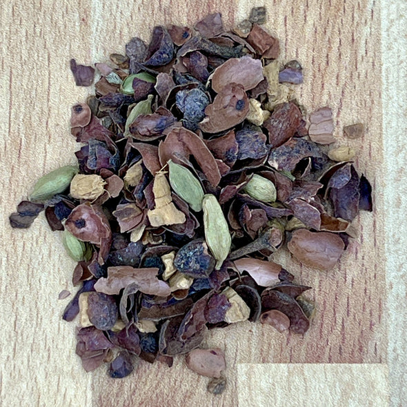 Cacao Chai - Teabags in Signature Tea Tin