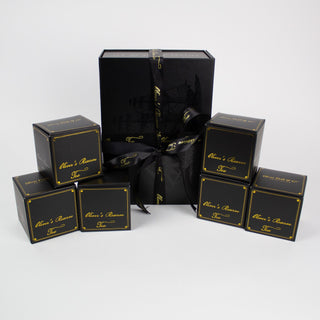 Oliver's Reserve Tea
