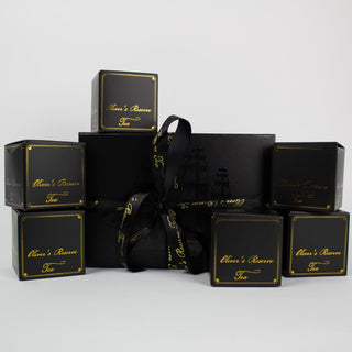 Oliver's Reserve Tea