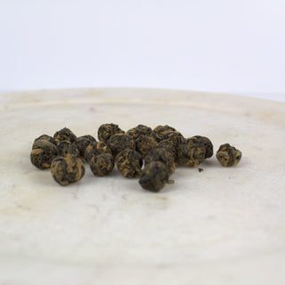 Black Pearls