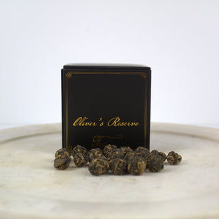 Black Pearls