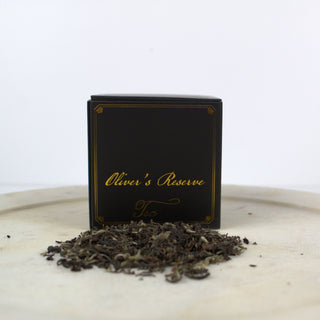 Oliver's Reserve Tea