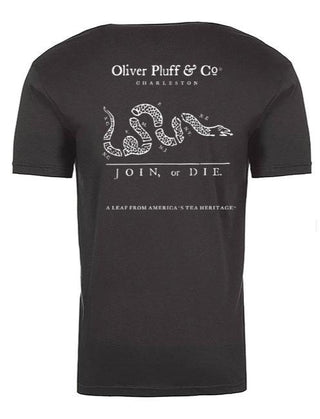 100% Cotton Unisex T-shirt, black