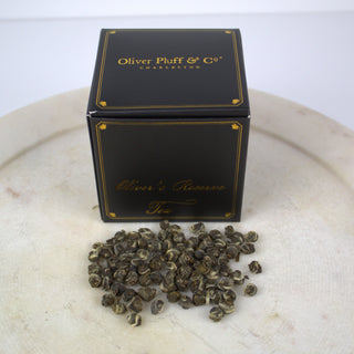 Jasmine Pearls