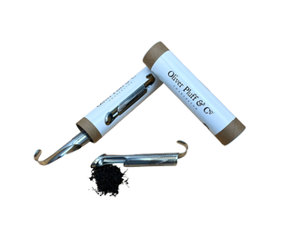 stainless steel tea infuser pipe with box