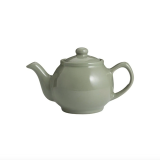 green tea pot