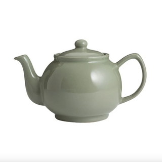 green tea pot