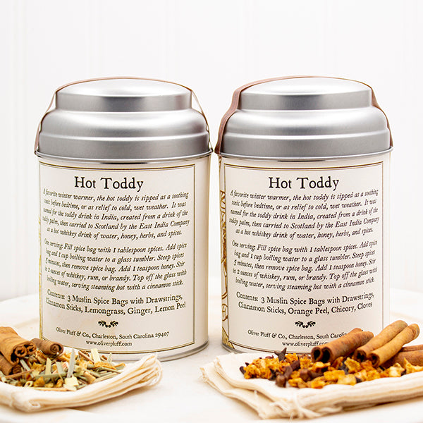 Angels' Share Hot Toddy Gift Set