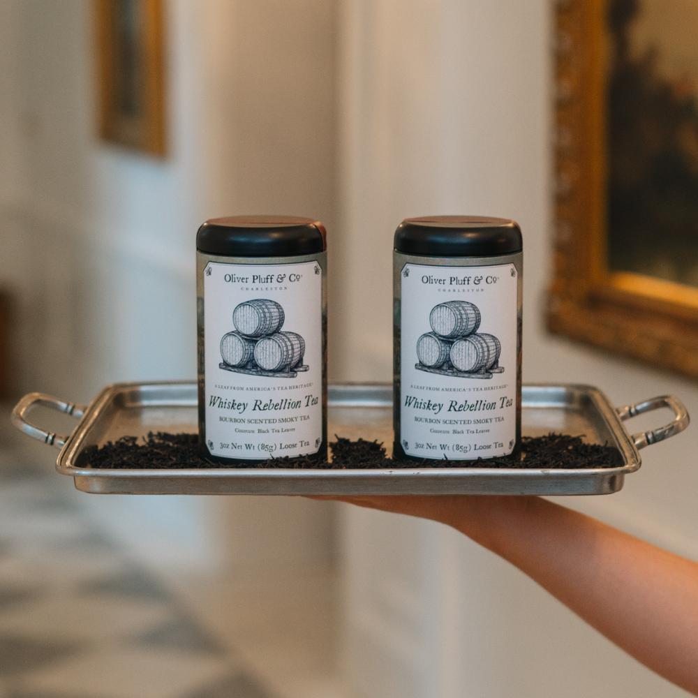 Gifts for the History Buff – Oliver Pluff & Co