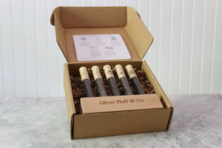 Tea Collections