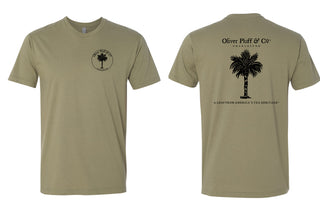 Oliver Pluff T-Shirt