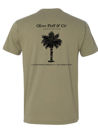 Oliver Pluff T-Shirt