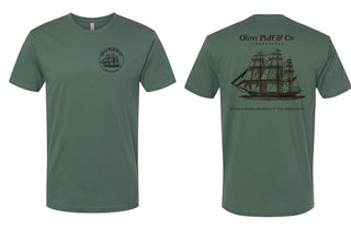 Oliver Pluff T-Shirt