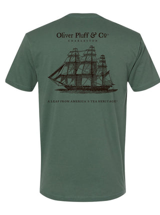 Oliver Pluff T-Shirt