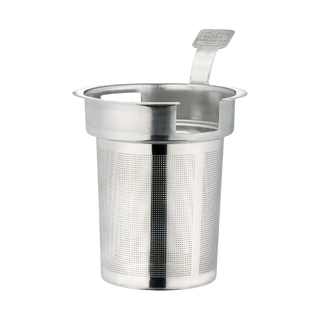 stainless steel teapot filter that fits a 6-cup price and kensington teapot