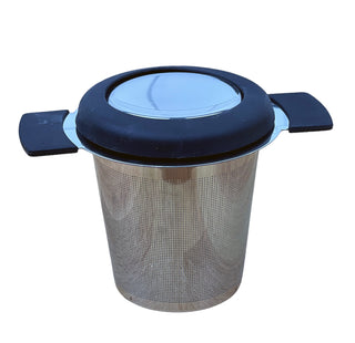 Permanent Tea Filter--Brewing Basket--Stainless steel