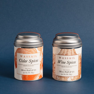 Wassail Gift Set