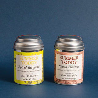 Summer Toddy Gift Set