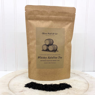 Whiskey Rebellion Fine Tea by the Pound