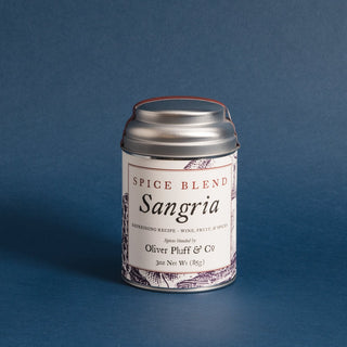 Sangria Spice Blend Kit