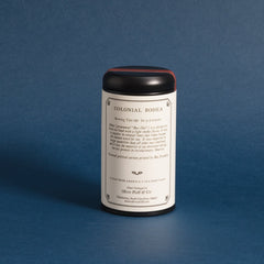 Colonial Bohea Loose Tea Tin