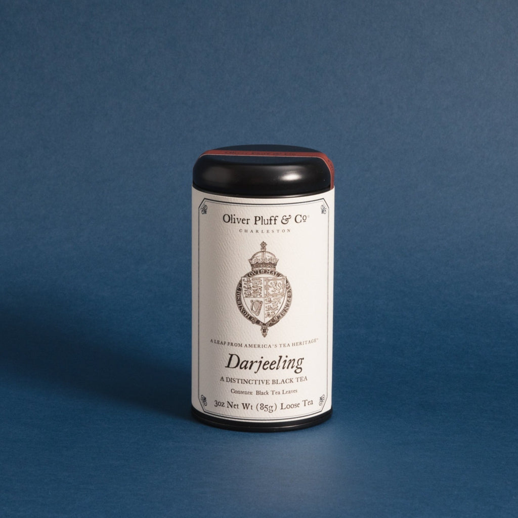 Darjeeling Loose Leaf Tea | Really Rather Good