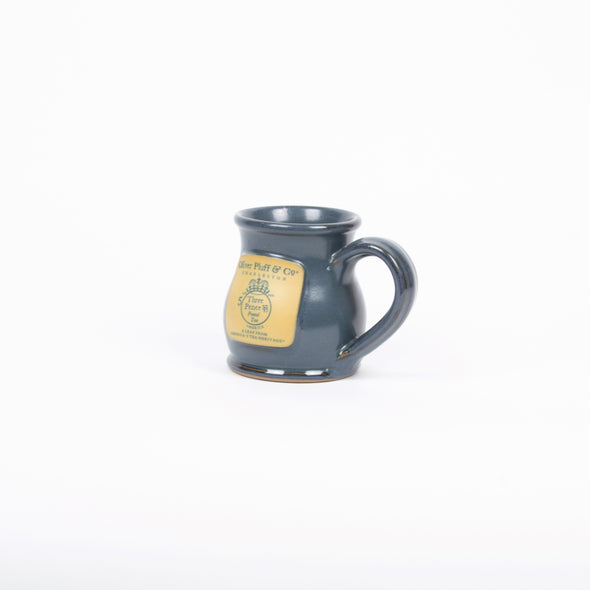 Oliver Pluff Mug - Slate- Tea Tax