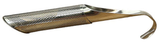 Stainless Steel Tea Infuser Pipe -- Permanent Tea Filter