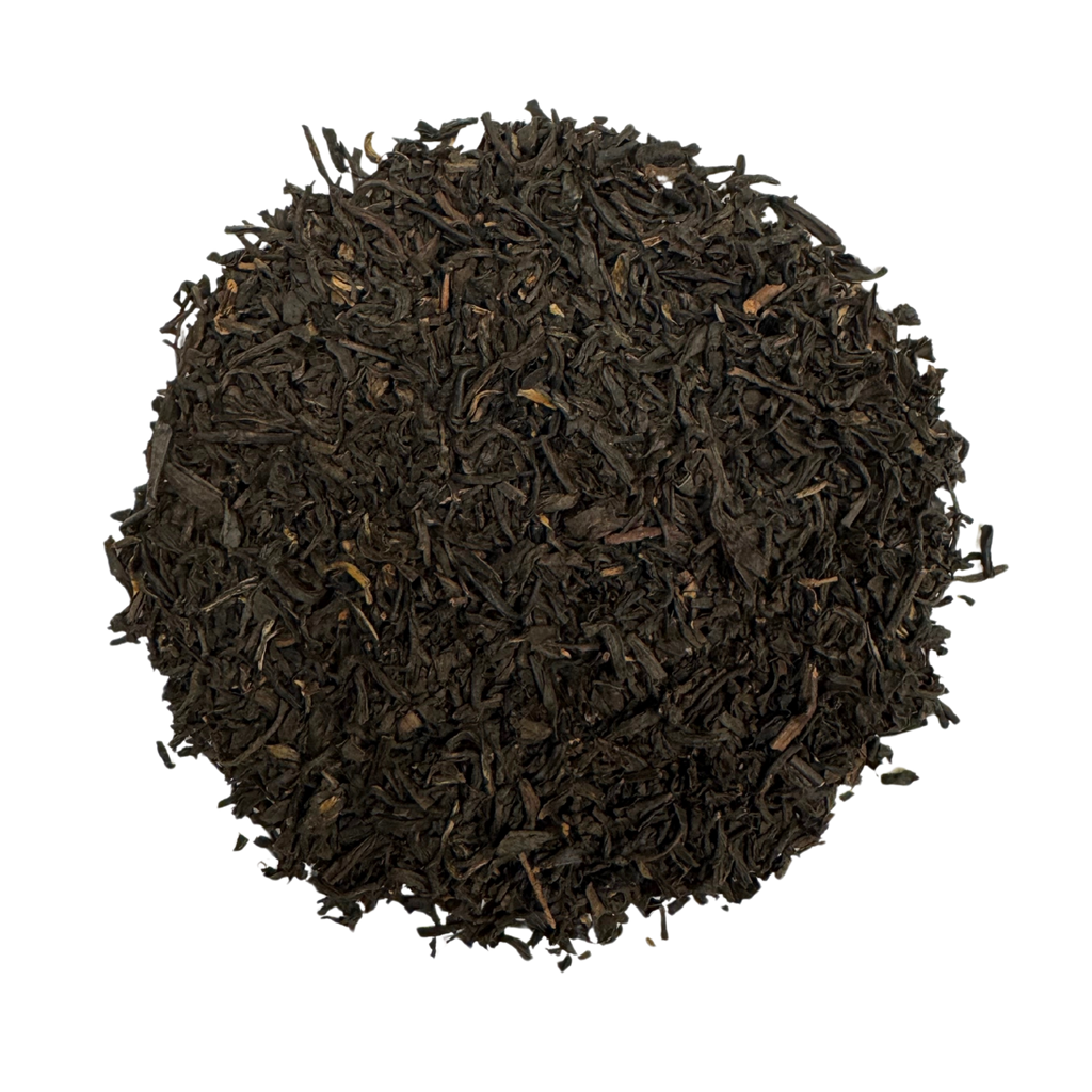 Boecah Tea Colonial Bohea - Tea by the Pound – Oliver Pluff & Co