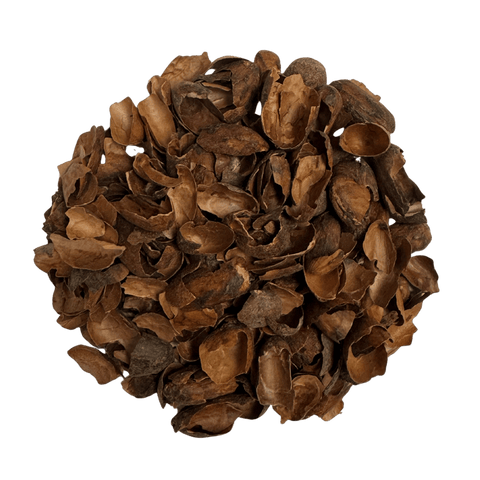Cacao Shell - Tea by the Pound – Oliver Pluff & Co