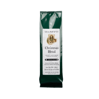 Christmas Blend Perfect Pot Coffee (2 oz bag)