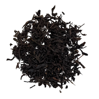 loose oolong tea leaves 