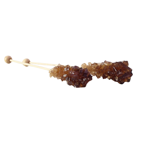 Rock Sugar Swizzle Stick – Oliver Pluff & Co Rock Sugar Swizzle Stick – Oliver Pluff & Co