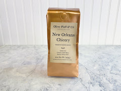 New Orleans Chicory Ground Coffee - 1lb
