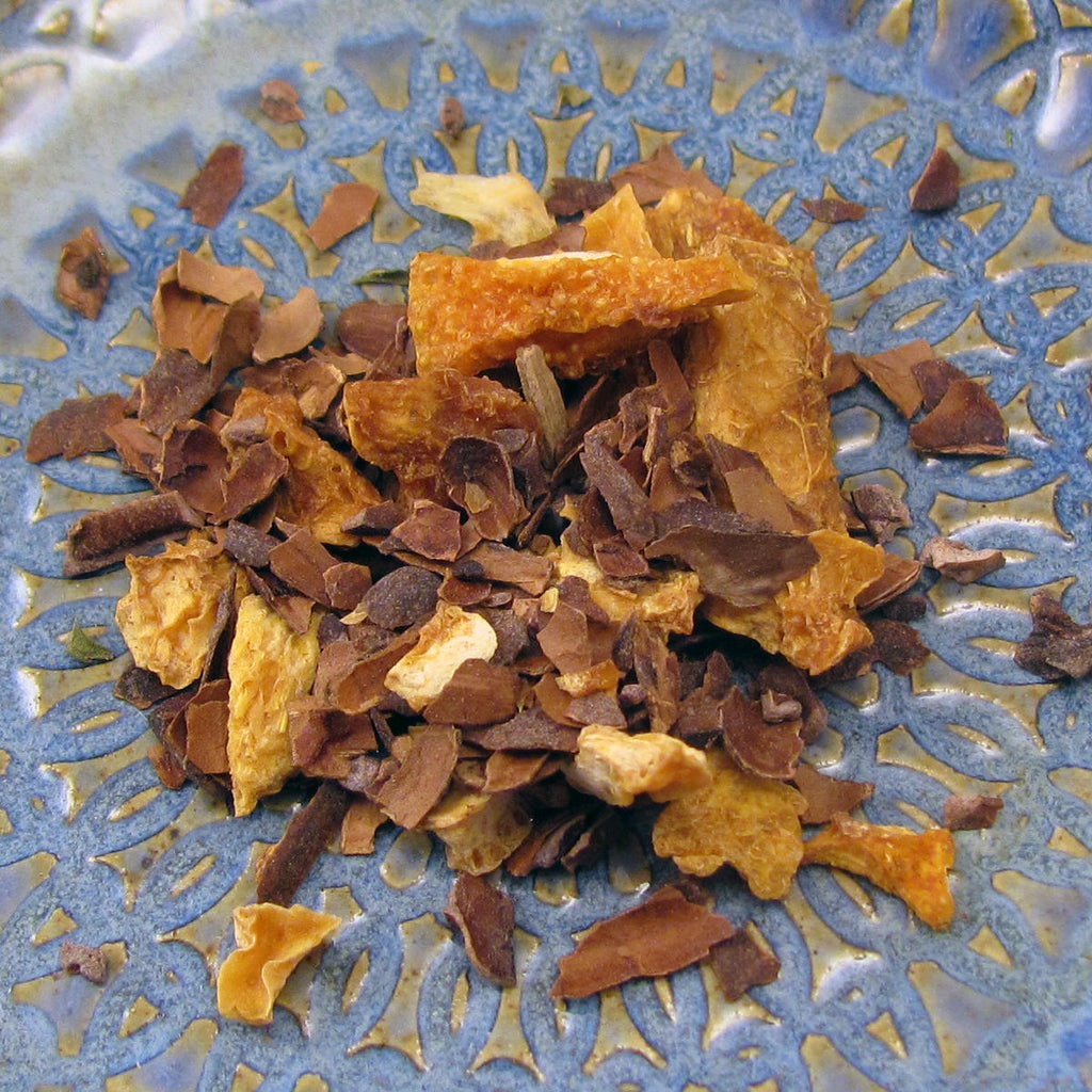 Cacao Citrus - Tea by the Pound