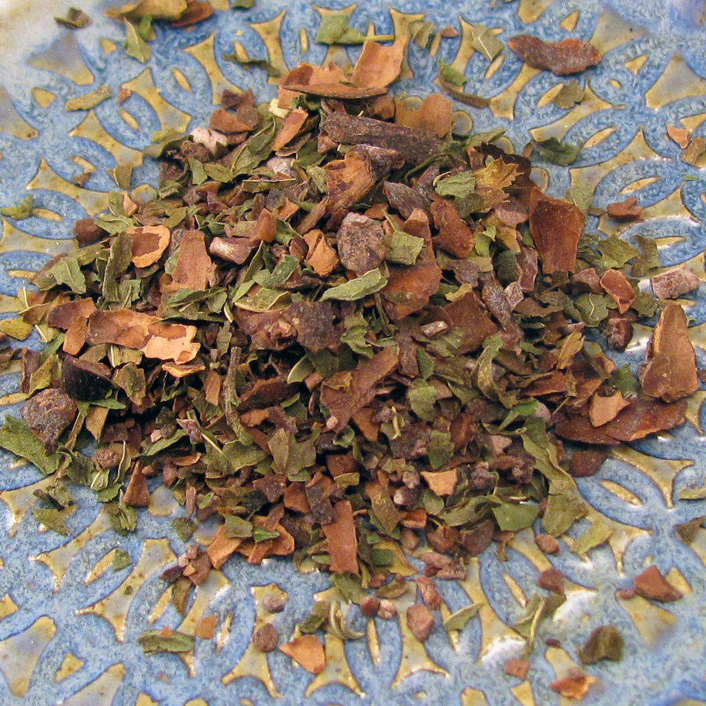 Cacao Mint - Tea by the Pound