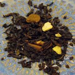 Cinnamon Orange Spice - Tea by the Pound
