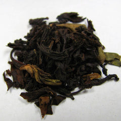 Darjeeling Autumnal Flush - Tea by the Pound