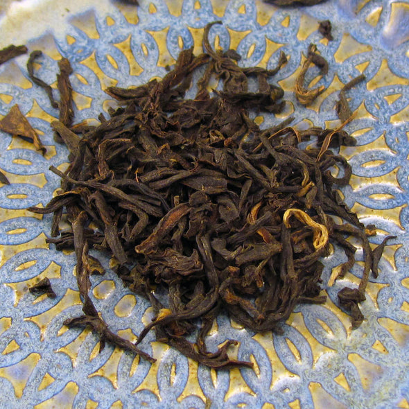 English Flora Bath Tea, multiple styles – Chartreuse & co