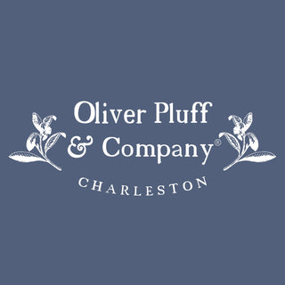 Oliver Pluff T-Shirt Blue Jean Color