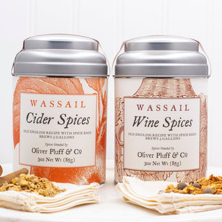 Wassail Gift Set