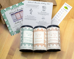 Colonial Remedies -- Soothing Trio Gift Set