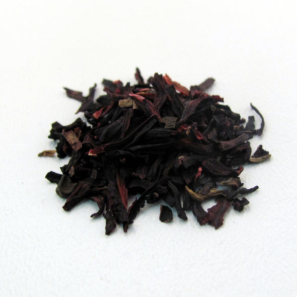 Hibiscus - Tea by the Pound