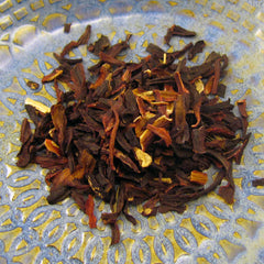Hibiscus - Tea by the Pound