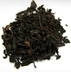 Lapsang Souchong - Tea by the Pound