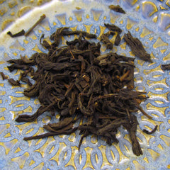 Lapsang Souchong - Loose Tea in Signature Tea Tin