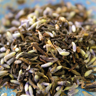 Lavender Tea by the pound