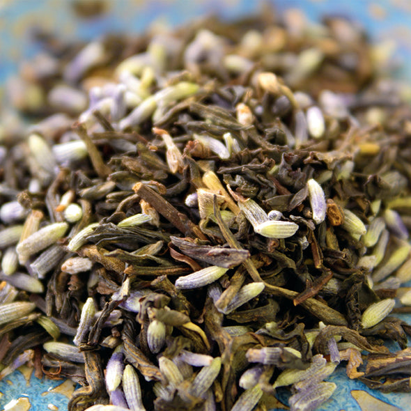 Lavender Tea by the pound
