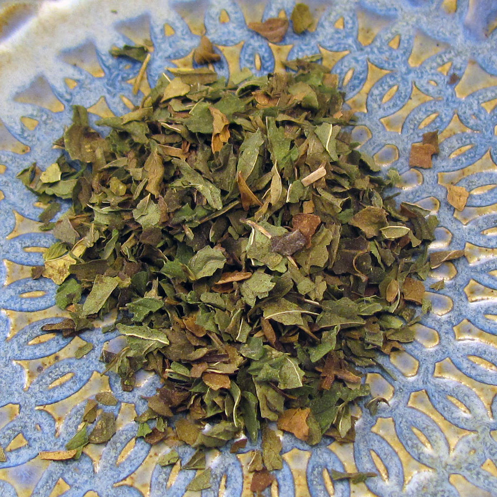 Peppermint - Loose Tea in Signature Tea Tin
